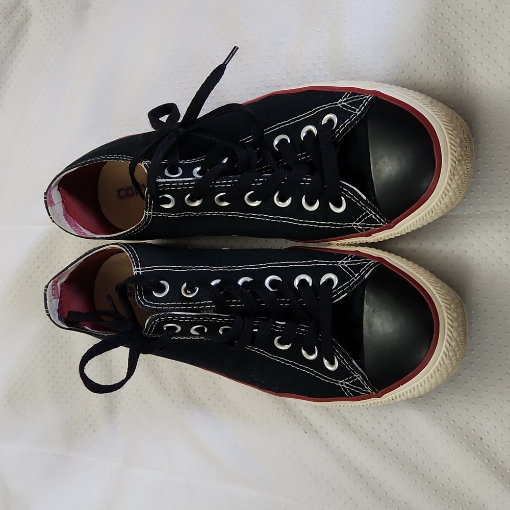 CONVERSE ALL STAR SHOE MEN'S SIZE 9